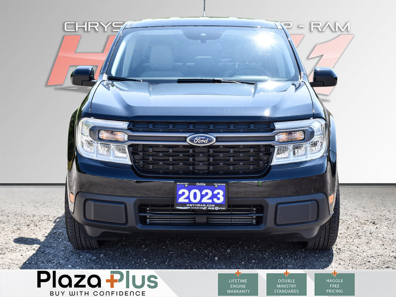 2023 Ford Maverick XL