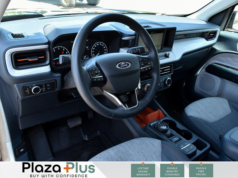 2023 Ford Maverick XL