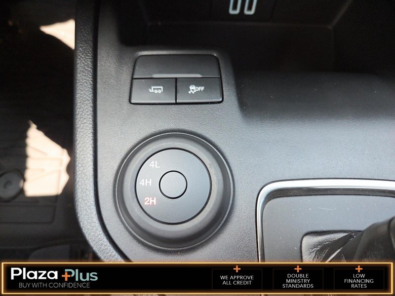 2023 Ford Ranger XLT 2.3L EcoBOOST   4 CYLINDER ENGINE   270 HORSEPOWER