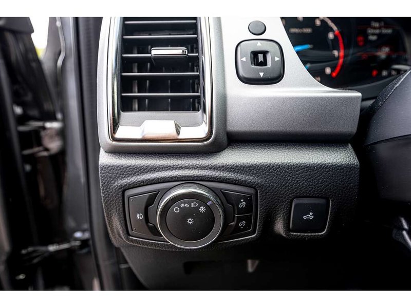 2023 Ford Ranger XLT 2.3L EcoBOOST   4 CYLINDER ENGINE   270 HORSEPOWER