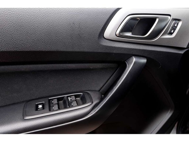 2023 Ford Ranger XLT 2.3L EcoBOOST   4 CYLINDER ENGINE   270 HORSEPOWER