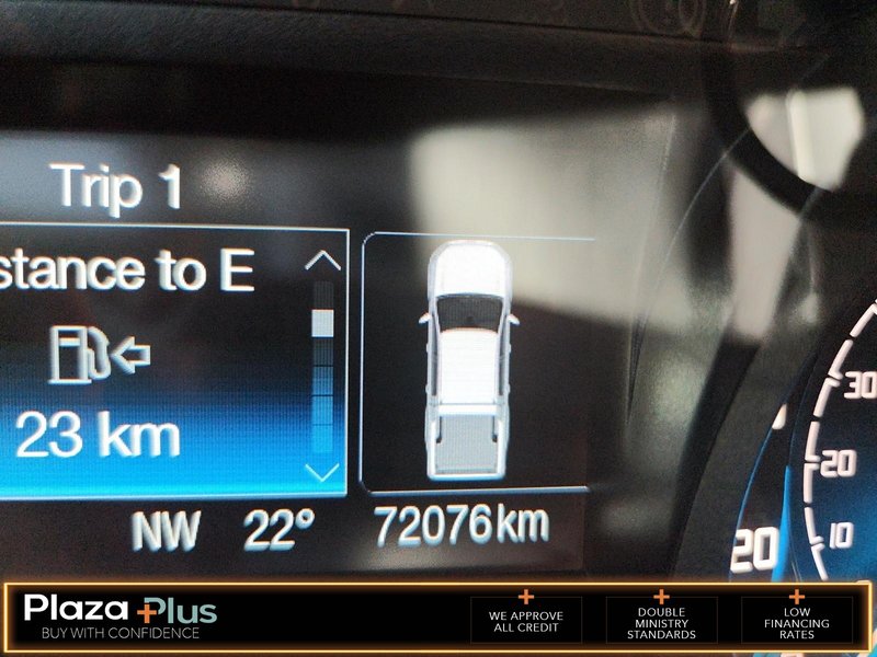2023 Ford Ranger XLT 2.3L EcoBOOST   4 CYLINDER ENGINE   270 HORSEPOWER