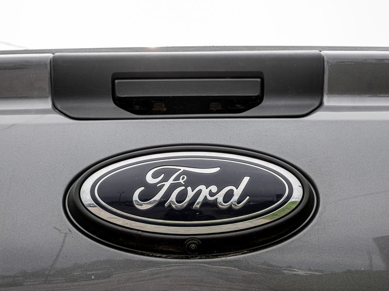 2024 Ford Ranger XLT XLT 4WD SuperCrew 5' Box