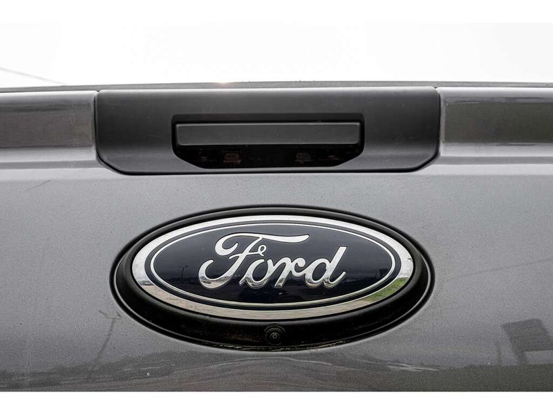2024 Ford Ranger XLT XLT 4WD SuperCrew 5' Box