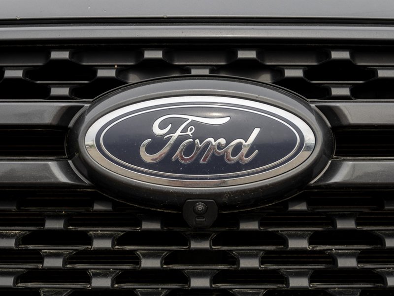2024 Ford Ranger XLT XLT 4WD SuperCrew 5' Box
