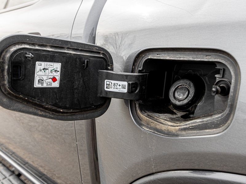 2024 Ford Ranger XLT XLT 4WD SuperCrew 5' Box