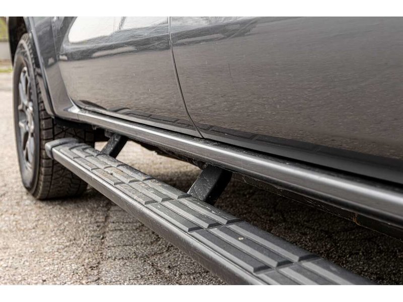2024 Ford Ranger XLT XLT 4WD SuperCrew 5' Box
