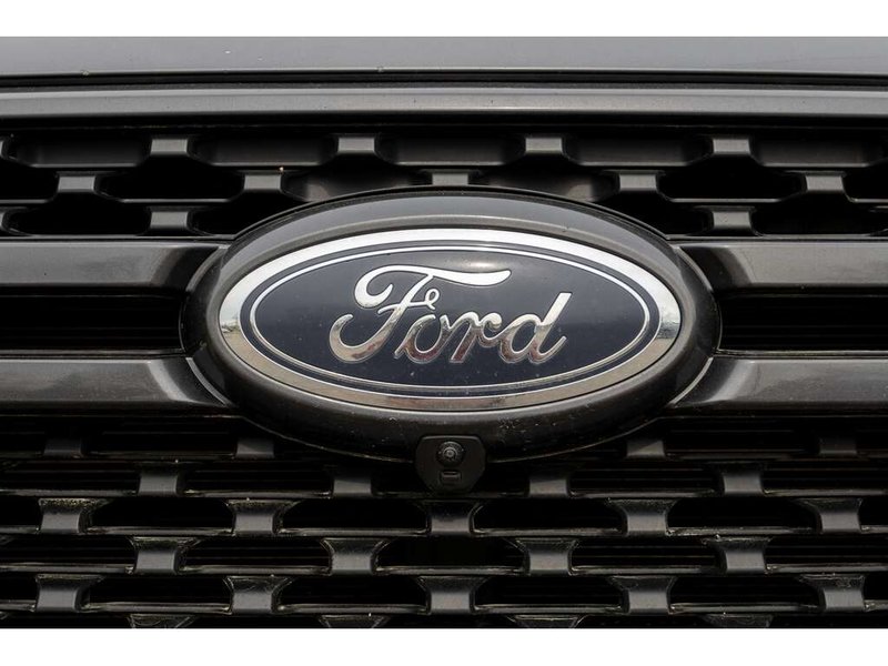 2024 Ford Ranger XLT XLT 4WD SuperCrew 5' Box