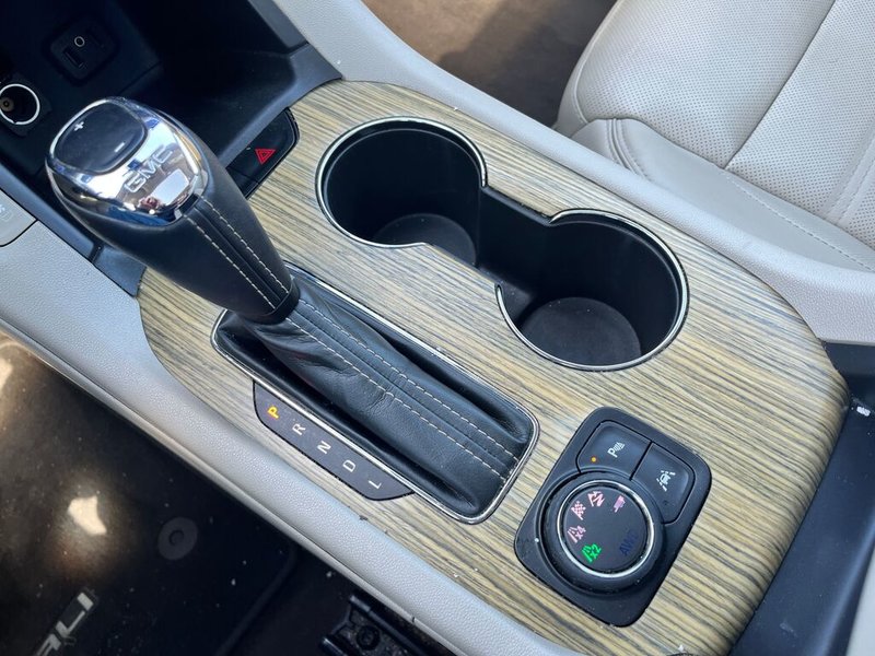 2018 GMC Acadia Denali AS IS/AS IS/AS IS