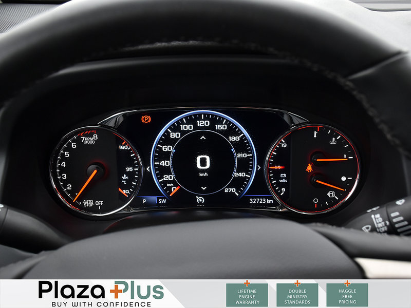 2023 GMC Acadia Denali DENALI ULTIMATE PKG/TRAILER TOW PKG/DOUBLE SUNROOF