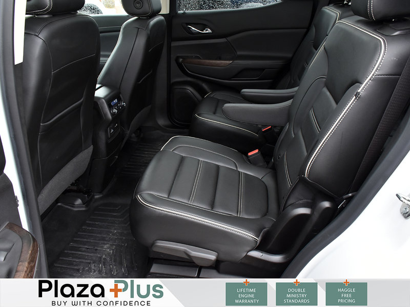 2023 GMC Acadia Denali DENALI ULTIMATE PKG/TRAILER TOW PKG/DOUBLE SUNROOF