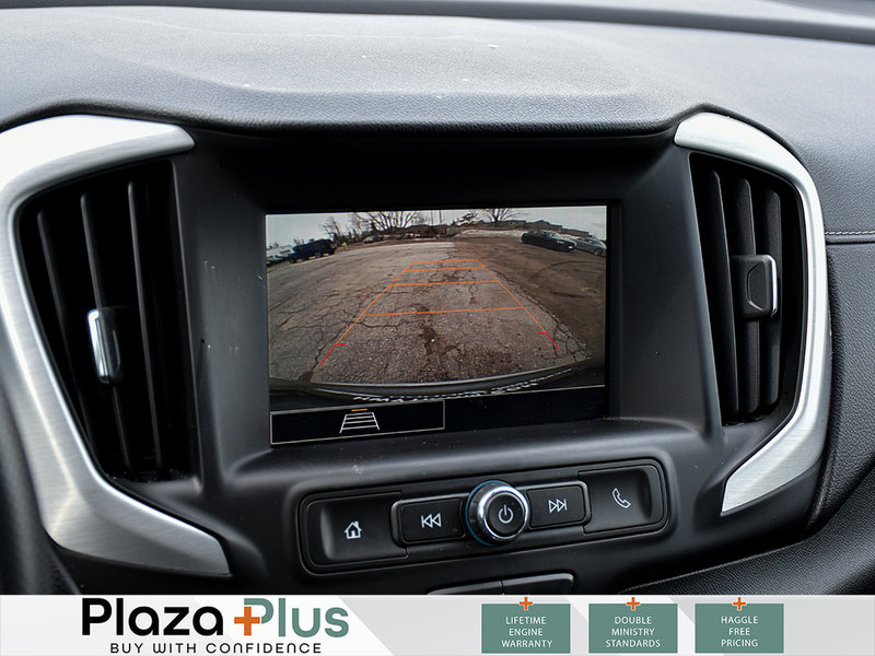 2024 GMC Terrain SLE AWD | APPLE CARPLAY ANDROID AUTO | ALLOY RIMS