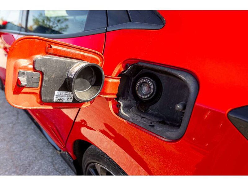 2019 Honda Civic Hatchback Sport Sport CVT