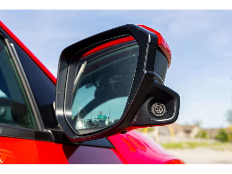 2019 Honda Civic Hatchback Sport Sport CVT