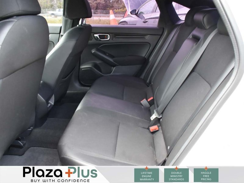 2022 Honda Civic Sedan Sport MOONROOF | LOW KM | CLEAN CARFAX
