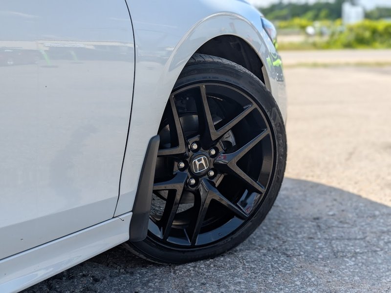 2022 Honda Civic Sedan Sport MOONROOF | LOW KM | CLEAN CARFAX