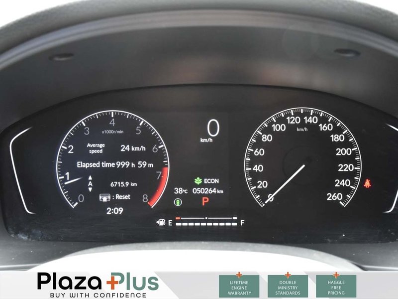 2022 Honda Civic Sedan Sport MOONROOF | LOW KM | CLEAN CARFAX