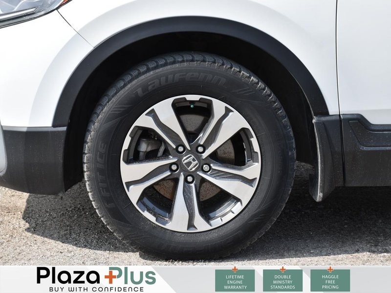 2020 Honda CR-V LX HEATED SEATS/BACK UP CAMERA