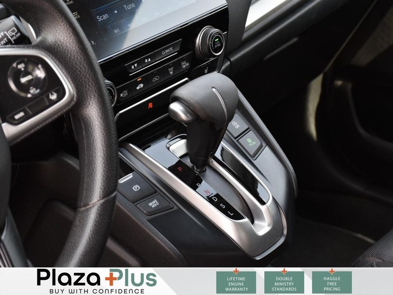 2020 Honda CR-V LX HEATED SEATS/BACK UP CAMERA