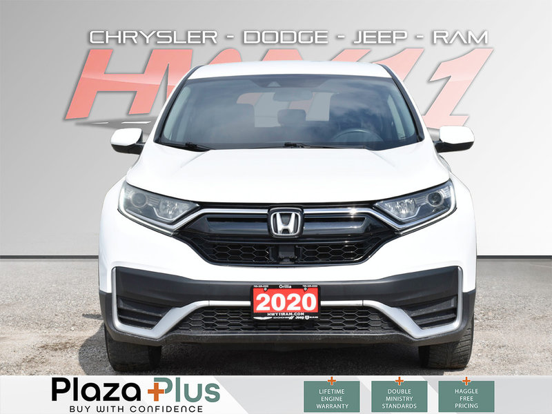 2020 Honda CR-V LX HEATED SEATS/BACK UP CAMERA