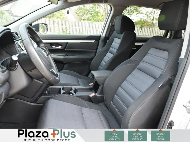 2020 Honda CR-V LX HEATED SEATS/BACK UP CAMERA