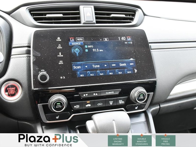 2020 Honda CR-V LX HEATED SEATS/BACK UP CAMERA