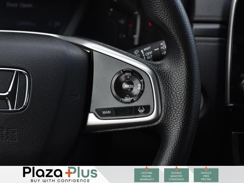 2020 Honda CR-V LX HEATED SEATS/BACK UP CAMERA