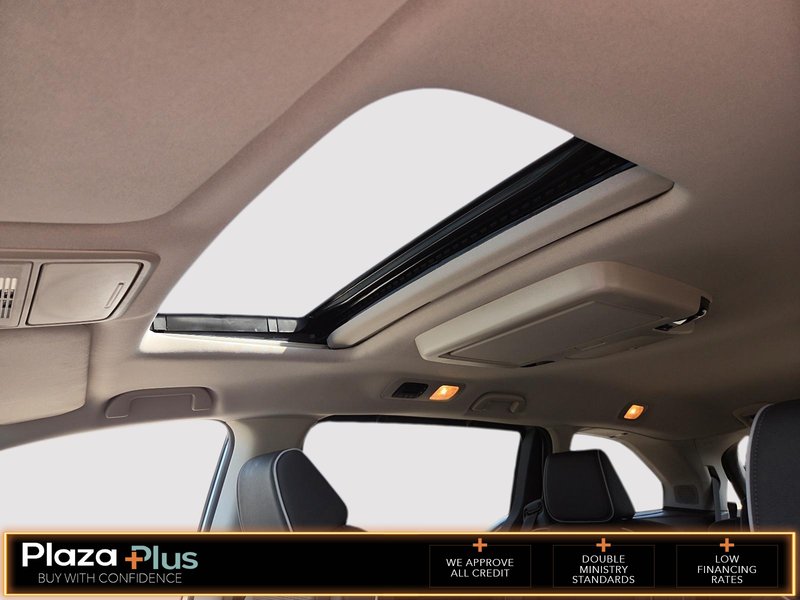 2026 Honda Odyssey Touring Touring Auto