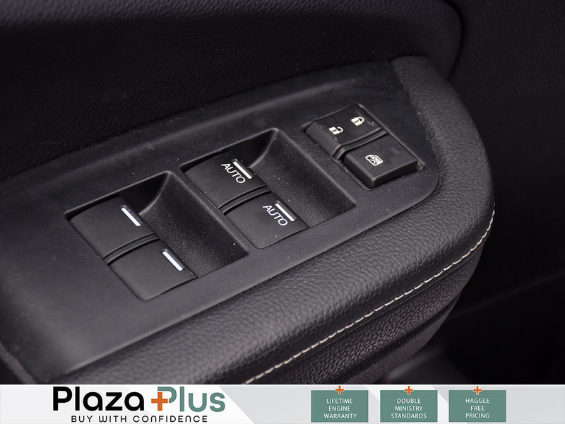 2022 Honda Ridgeline Touring LEATHER SEATS | REMOTE START | LOW KM