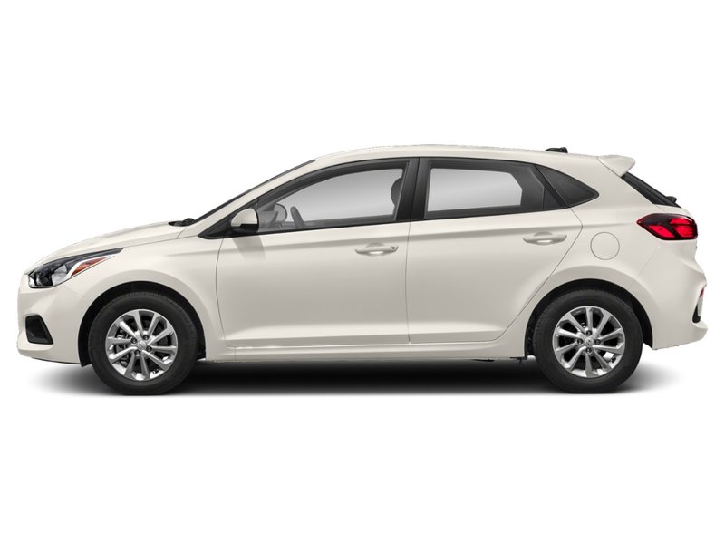 2019 Hyundai Accent Preferred