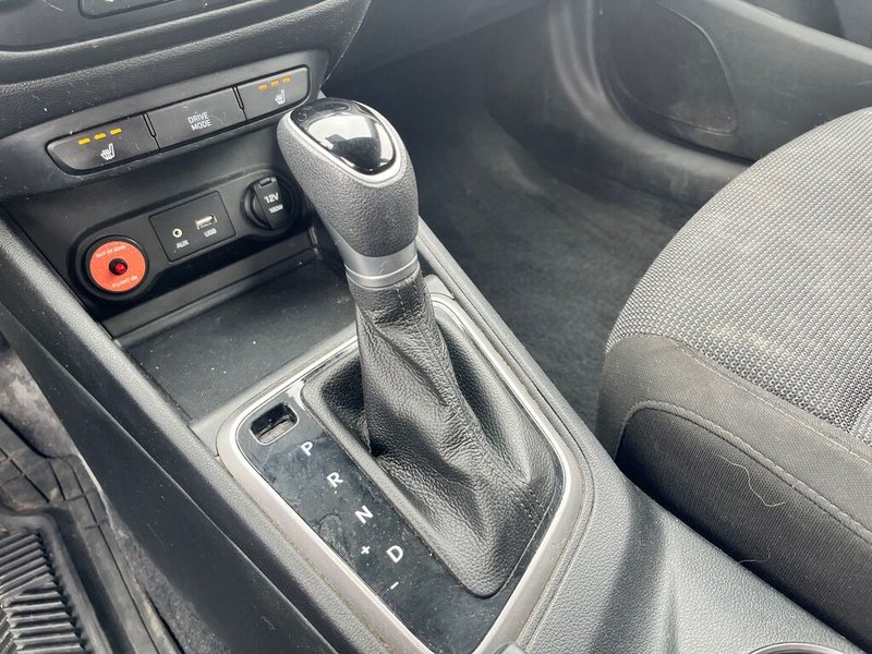 2019 Hyundai Accent Preferred 5 Door Preferred Auto