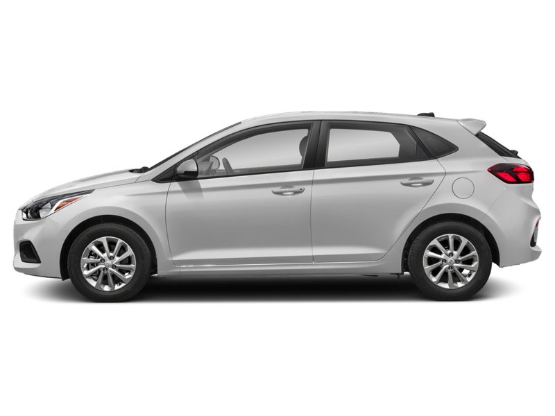 2019 Hyundai Accent Preferred