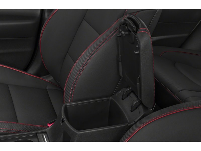 2019 Hyundai Elantra GT N Line