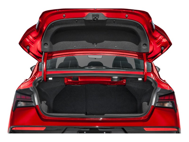 2024 Hyundai Elantra N Line Ultimate