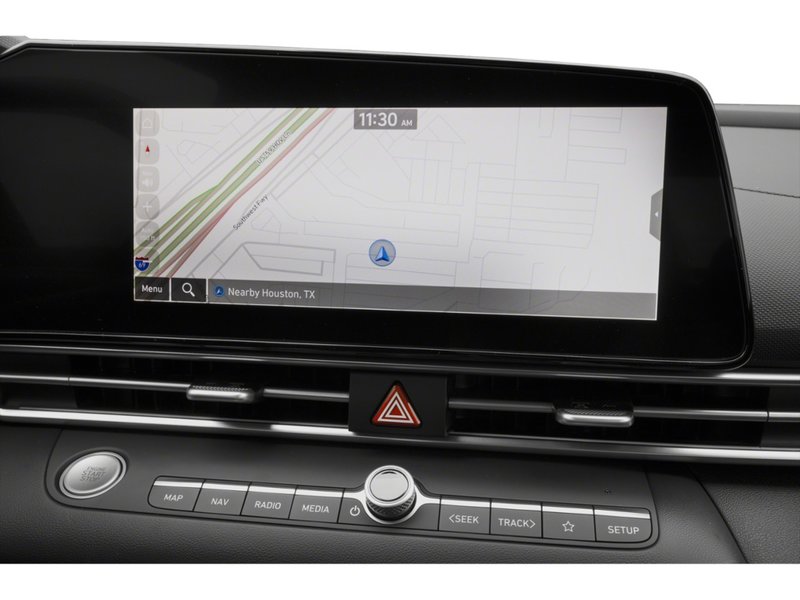 2025 Hyundai Elantra Preferred