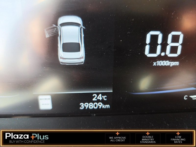 2025 Hyundai Elantra Preferred Preferred IVT