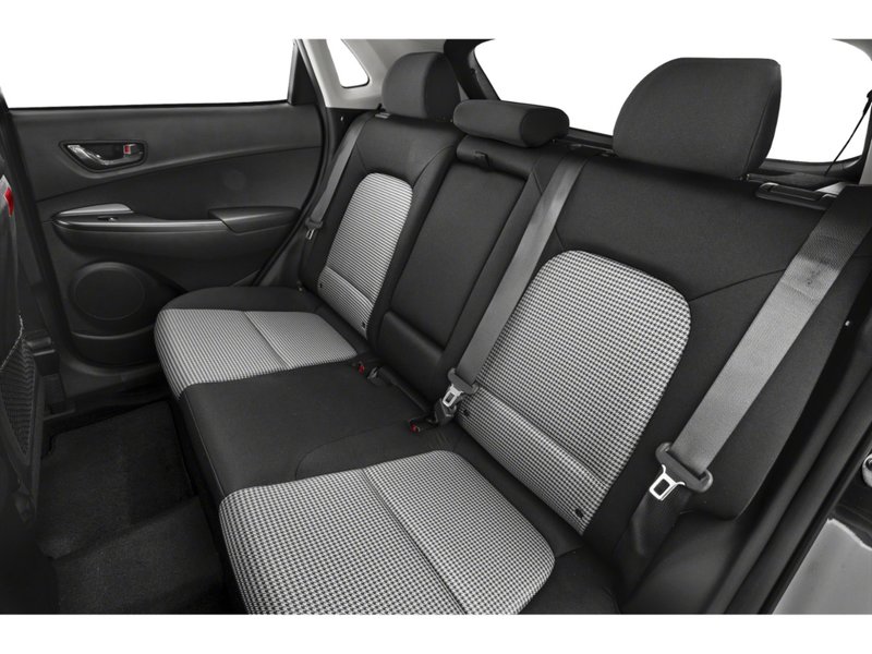 2020 Hyundai Kona Luxury