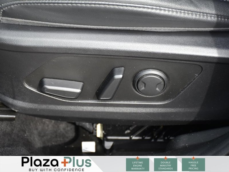 2024 Hyundai Santa Cruz Trend