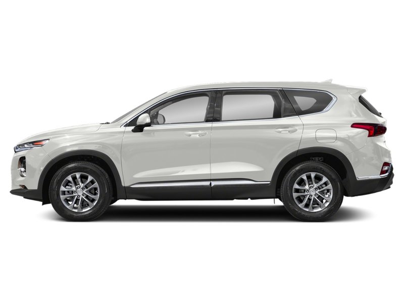 2019 Hyundai Santa Fe Luxury