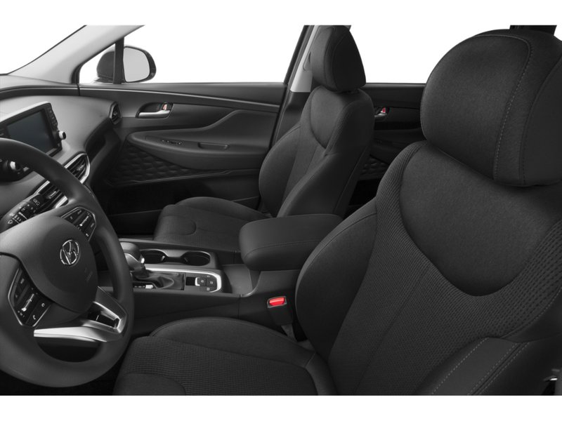 2019 Hyundai Santa Fe Luxury