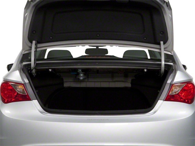 2011 Hyundai Sonata HEV w/Premium