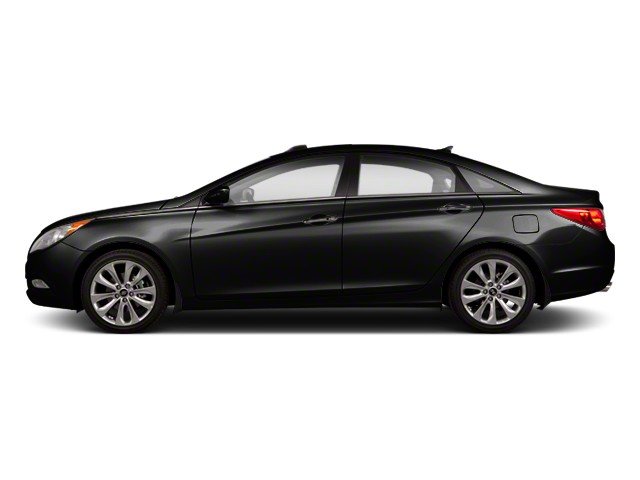 2011 Hyundai Sonata HEV w/Premium