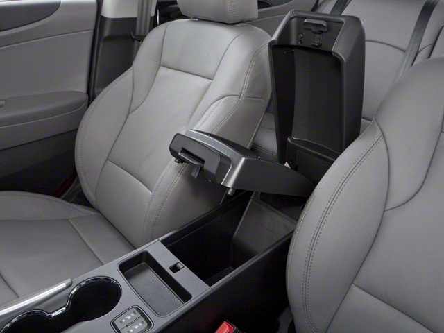 2011 Hyundai Sonata HEV w/Premium