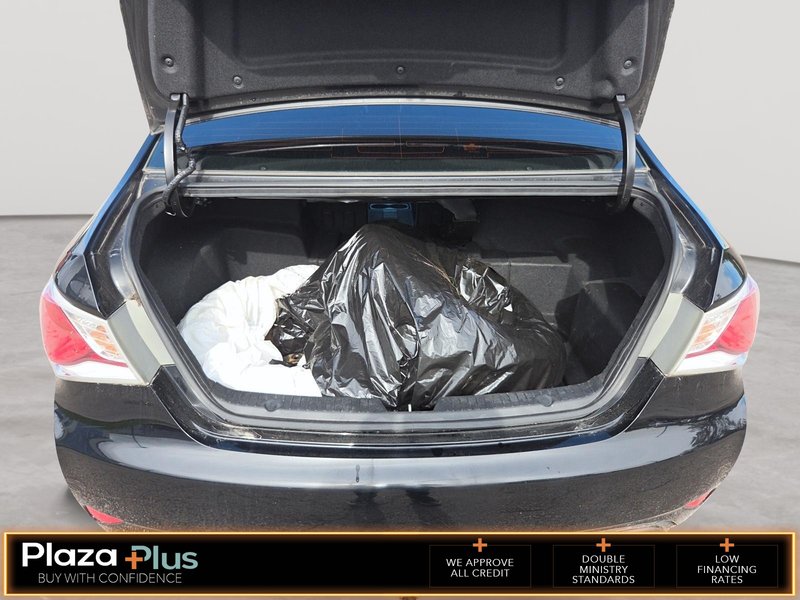 2011 Hyundai Sonata HEV w/Premium AS-IS SPECIAL| NOT CERTIFIED |LEATHER SEATS SUNROOF