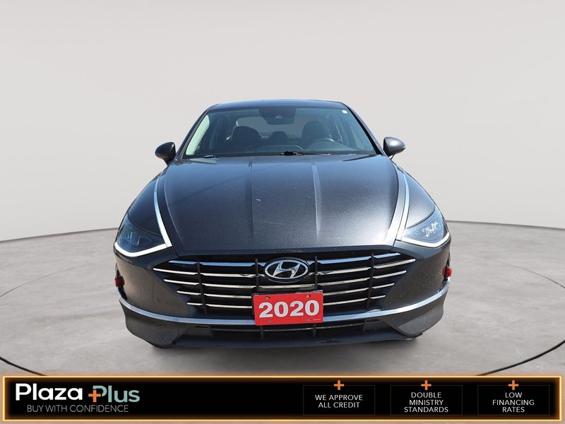 2020 Hyundai Sonata Preferred 2.5L Preferred