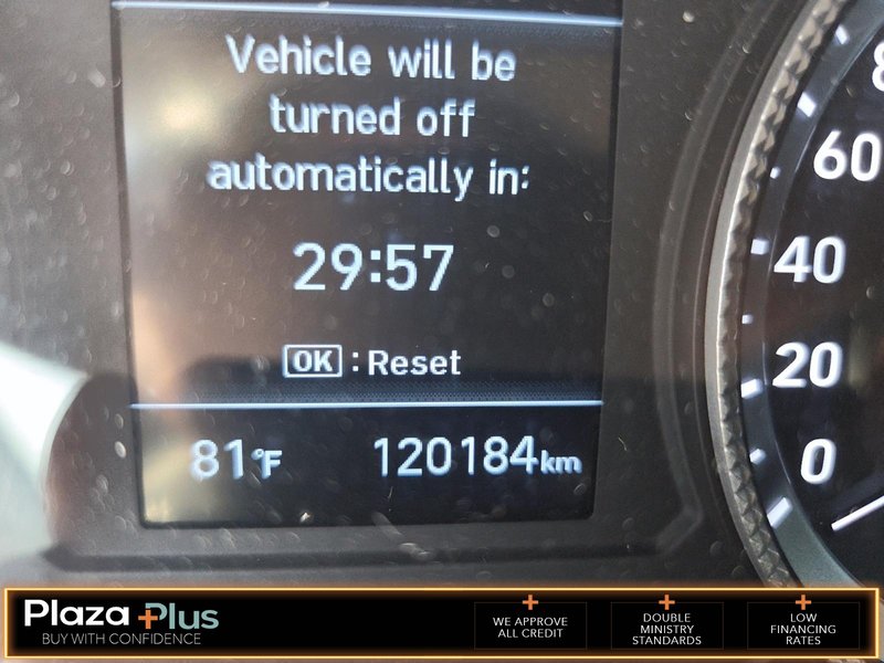 2020 Hyundai Sonata Preferred 2.5L Preferred