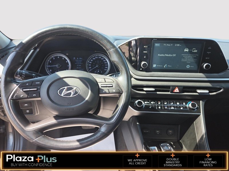 2020 Hyundai Sonata Preferred 2.5L Preferred