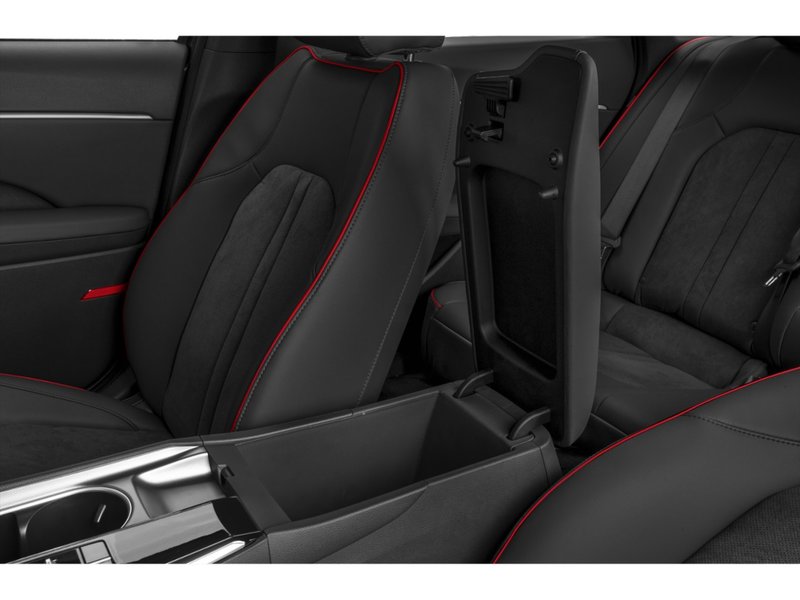 2021 Hyundai Sonata Sport