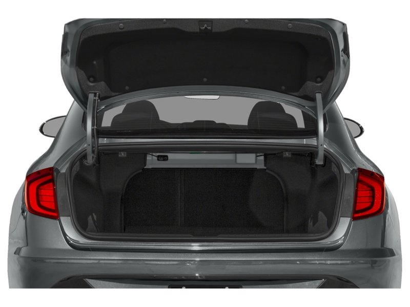 2021 Hyundai Sonata Sport