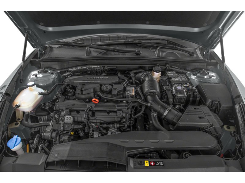 2021 Hyundai Sonata Sport